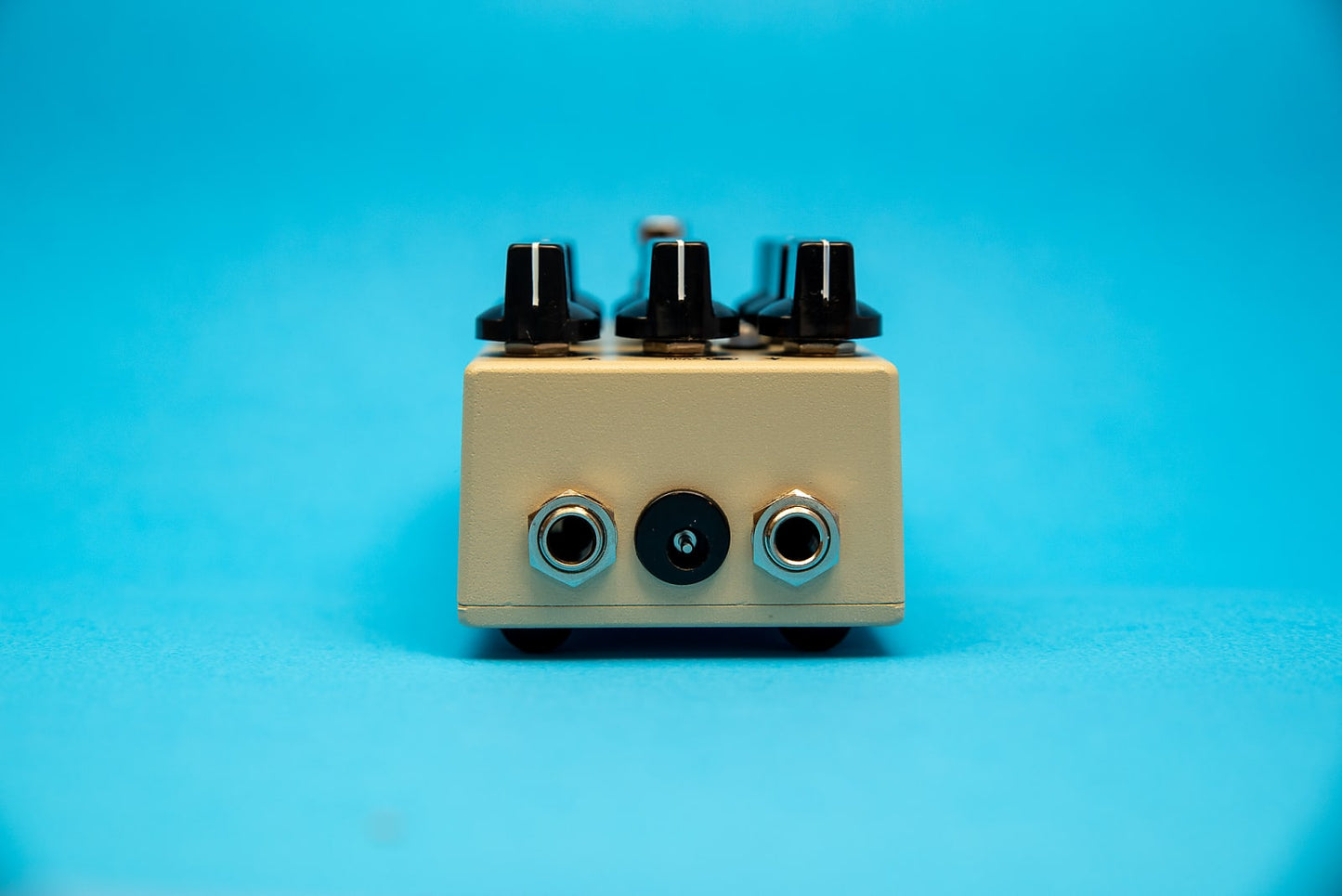 METRIC® 3 Band Parametric EQ