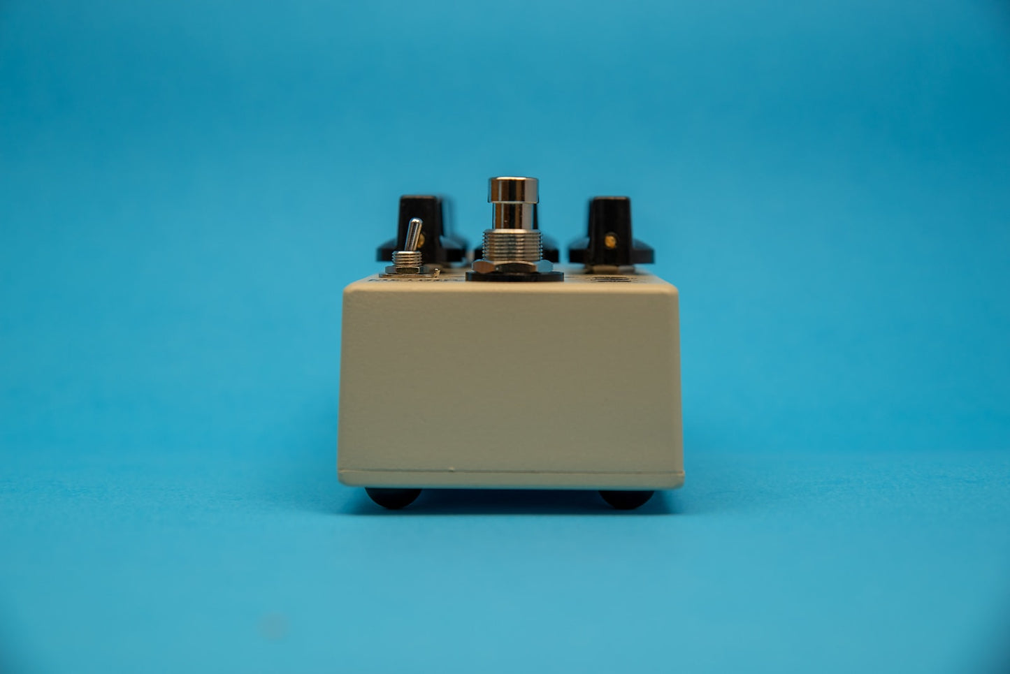 METRIC® 3 Band Parametric EQ